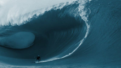 Abonnement Teahupoo